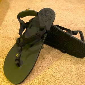 Luna Leadville Pacer sandals
